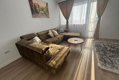 Apartament 2 camere. Prima inchiriere - 2