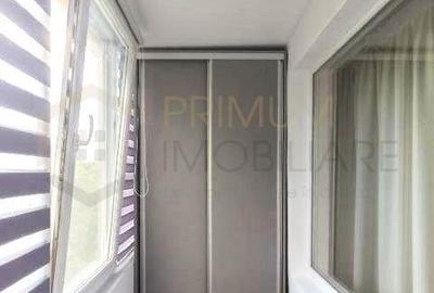 CENTRAL - BLOC IZOLAT - LIFT - 3 camere - clima - RENOVAT - BOXA CF - 9