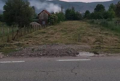 Spațiu comercial, în Băiculești - 1