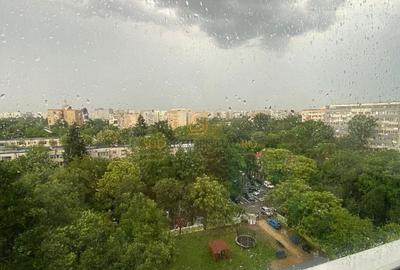 Apartament cu 2 camere decomandat în Berceni - 11