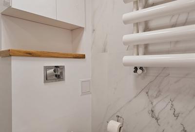 Apartament cu 2 camere decomandat, mobilat în Unirii - 15