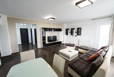 Apartament cu 2 camere semidecomandat, mobilat în Brazda lui Novac - 2