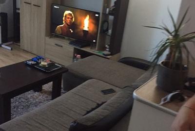 Apartament cu 2 camere decomandat în Central - 5