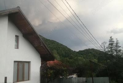 Casă cu 3 camere cu Teren 7700 Mp în Nojag - 9