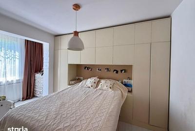 Apartament cu 3 camere decomandat în Craiovița Nouă - 8