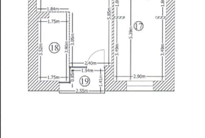 Apartament Premium 102 The Address - Lux/Centrala/Balcon cu View Superb - 12
