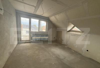 Casa de vanzare, 120 mp utili, teren 780 mp, zona Botizulu - 17