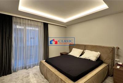 Inchiriere apartament 4 camere de LUX in Buna Ziua- Complex Premium - 6