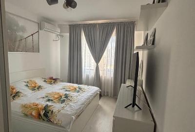 Proprietar vând aparatament 2 camere+loc parcare Prelungirea Ghencea - 1