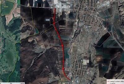 Spațiu comercial, în Central - 2