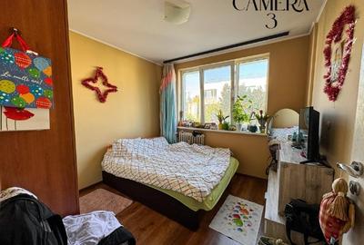 3 camere Păcii 3 camere Păcii - 10