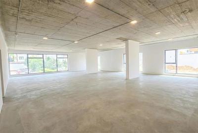 Spațiu comercial, de 372 mp, în Între Lacuri - 2