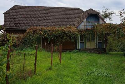 Casă în Ocoliș - 4