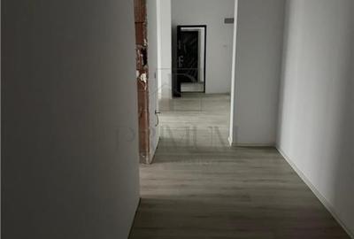 PLOPI - 3 CAM - ETJ.2 - 2 BAI - INCLAZIRE PARDOSEALA - BLOC NOU - 3