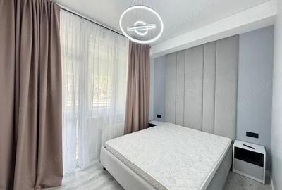 Apartament cu 2 camere in zona Modern - 1
