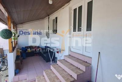 Casă cu 2 camere cu Teren 100 Mp în Galata - 16