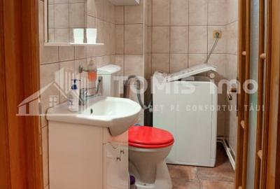 Apartament 4 camere in zona Tomis Nord - 11