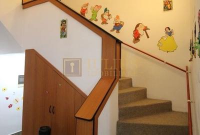 Casa ideala pentru activitati Comerciale. (gradinita, after school, ...) - 12