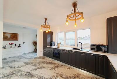 Casă individuală cu 4 camere cu Canalizare în Nord-Vest - 3