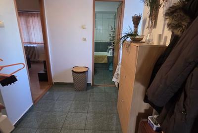 Apartament cu 4 camere semidecomandat în Gorjului - 5