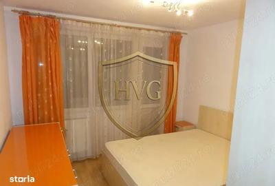 Apartament cu 3 camere semidecomandat, mobilat în Vitan - 4