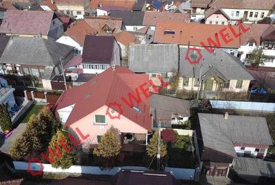 Casă de vânzare în centrul orașului Târgu Secuiesc! - 10