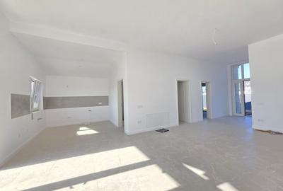 Casa individuala cu 4 camere, zona Livada, Dealul Lempes - 12