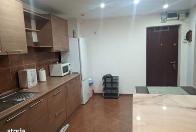Apartament cu 2 camere semidecomandat în Central - 2