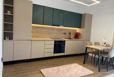 Apartament cu 2 camere decomandat în Central - 13