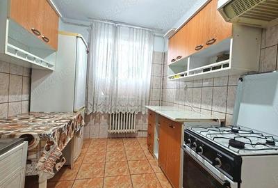 Apartament cu 2 camere semidecomandat în Trivale - 3