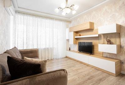 Apartament cu 2 camere decomandat în Grozăvești - 6