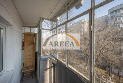 Apartament cu 2 camere decomandat, mobilat în Sebastian - 15