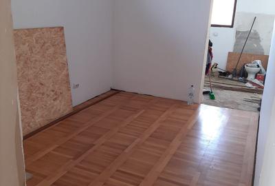 Casă cu 3 camere în Scurtești - 6