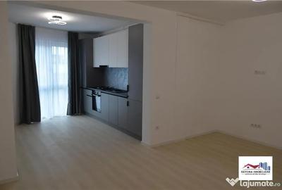 Garsonieră decomandată în Semicentral - 1