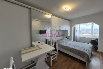 Garsonieră semidecomandată în Central