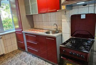 Inchiriez apartament 2 camere, mobilat si utilat, zona Cameliei - 4