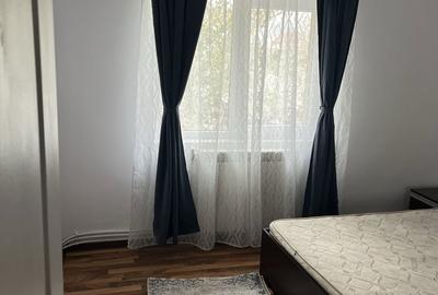 Apartament cu 2 camere decomandat în Exterior Vest - 3