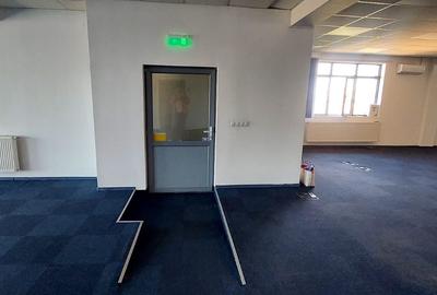 Birou, de 240 mp, în Calea Dumbrăvii - 8
