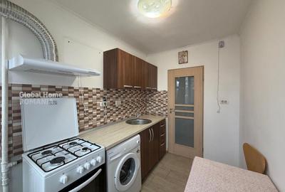 Apartament cu 2 camere semidecomandat, mobilat în Tineretului - 8