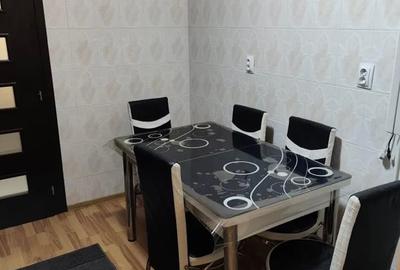 Apartament cu 2 camere decomandat, mobilat în Dacia - 3