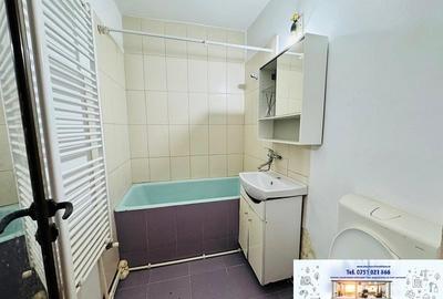 Apartament 2 camere, Centru ideal pentru locuit sau investiție! Apartament 2 camere, Centru ideal pentru locuit sau investiție! - 4