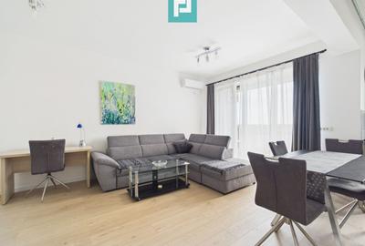 Apartament cu 2 camere, mobilat în Calea Urseni - 3