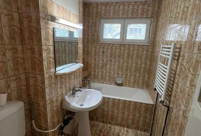 Apartament cu 2 camere semidecomandat în Scobâlțeni - 4
