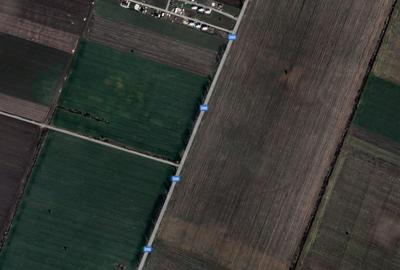 VANZARE TEREN, ILFOV, STEFANESTII DE JOS, ST 65000 MP - 1