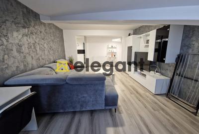 2 decomandate, 67 mp, bloc 2019, mobilat, parcare, AC, Magnolia - 2