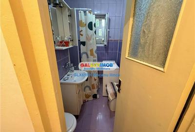 Apartament cu 3 camere circular, mobilat în Nord - 11