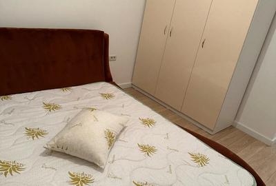 Ap 2 camere etaj 1 de inchiriat soseaua salaj sector 5 bucuresti Ap 2 camere etaj 1 de inchiriat soseaua salaj sector 5 bucuresti - 5