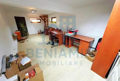 Casa P+M-Zona Hanul Doctorului-Teren 500mp-Toate Utilitatile-2010 - 10