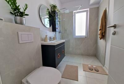 Apartament deosebit cu 2 camere si curte | Giroc - 6