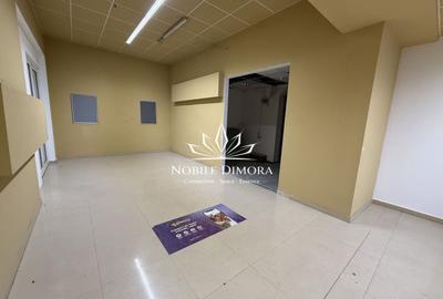 Spațiu comercial, de 66 mp, în Central - 2